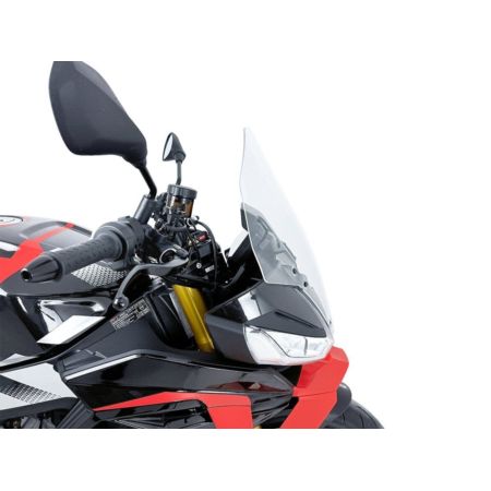Szyba WRS TOURING CLEAR APRILIA TUONO V4 1100 RR