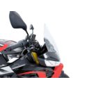 Szyba WRS TOURING CLEAR APRILIA TUONO V4 1100 RR
