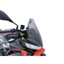 Szyba WRS TOURING DARK SMOKE APRILIA TUONO V4 1100