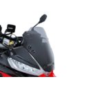 Szyba WRS SPORT DARK SMOKE APRILIA TUONO V4 1100
