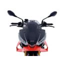 Szyba WRS SPORT DARK SMOKE APRILIA TUONO V4 1100