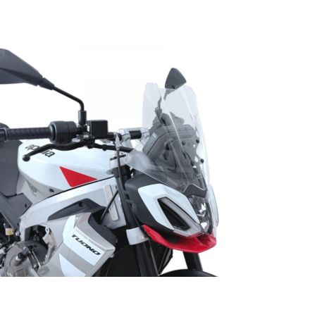 Szyba WRS TOURING CLEAR APRILIA TUONO 457