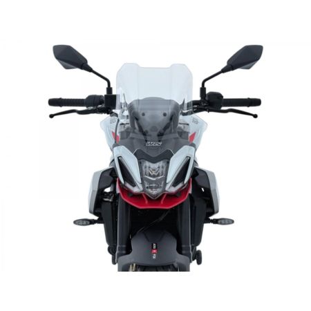 Szyba WRS TOURING CLEAR APRILIA TUONO 457
