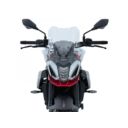 Szyba WRS TOURING CLEAR APRILIA TUONO 457
