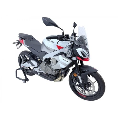 Szyba WRS TOURING CLEAR APRILIA TUONO 457