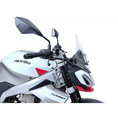 Szyba WRS TOURING CLEAR APRILIA TUONO 457
