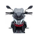 Szyba WRS TOURING DARK SMOKE APRILIA TUONO 457