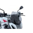 Szyba WRS TOURING DARK SMOKE APRILIA TUONO 457