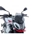 Szyba WRS TOURING DARK SMOKE APRILIA TUONO 457
