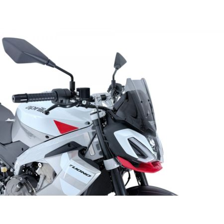 Szyba WRS TOURING DARK SMOKE APRILIA TUONO 457