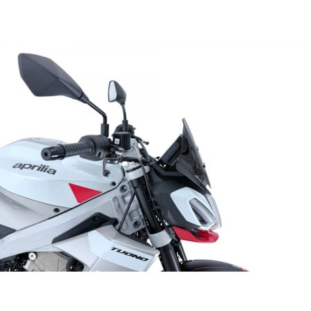Szyba WRS TOURING DARK SMOKE APRILIA TUONO 457