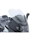 Szyba WRS STANDARD CLEAR BMW K 1600 GT