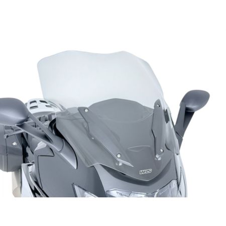 Szyba WRS TOURING SMOKE BMW K 1600 GT