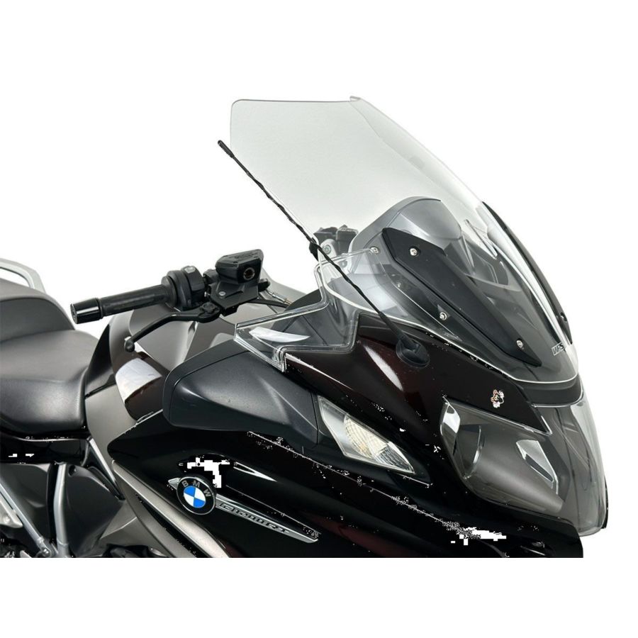 Szyba WRS STANDARD CLEAR BMW R 1200 RT