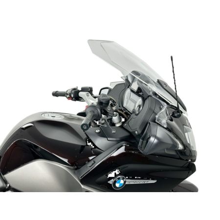 Szyba WRS STANDARD CLEAR BMW R 1200 RT