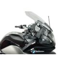 Szyba WRS STANDARD CLEAR BMW R 1200 RT