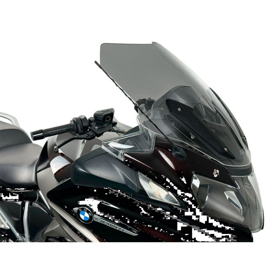 Szyba WRS STANDARD SMOKE BMW R 1200 RT