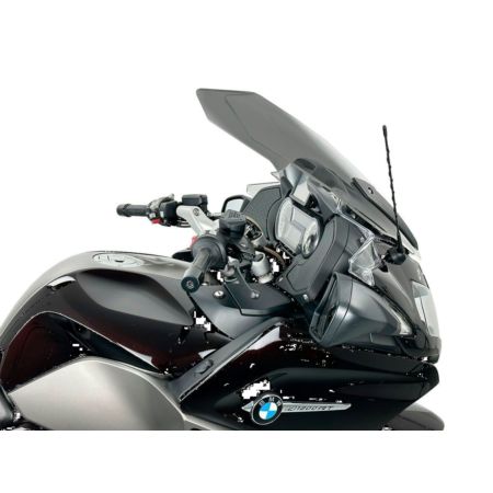 Szyba WRS STANDARD SMOKE BMW R 1200 RT