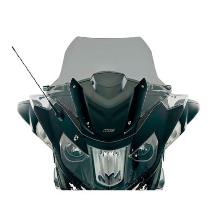 Szyba WRS STANDARD SMOKE BMW R 1200 RT