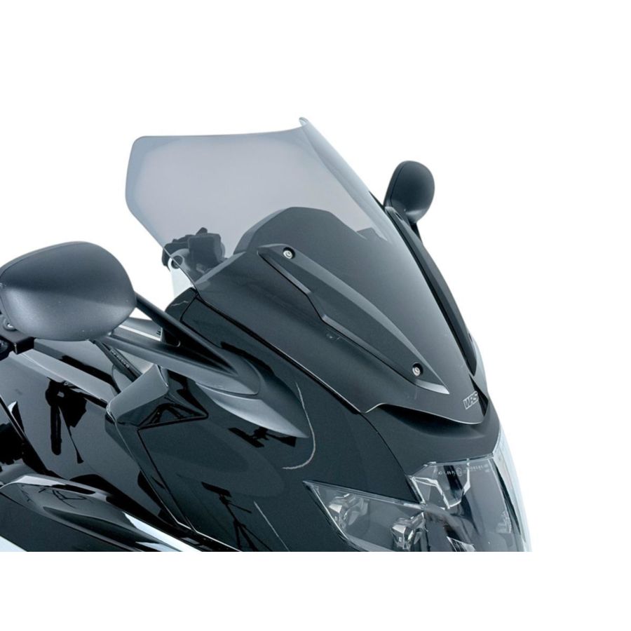 Szyba WRS SPORT DARK SMOKE BMW K 1600 GT