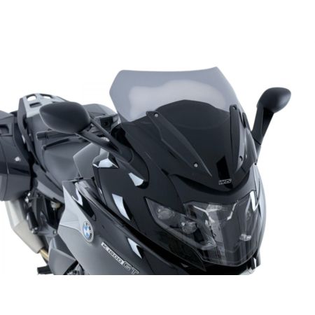 Szyba WRS SPORT DARK SMOKE BMW K 1600 GT