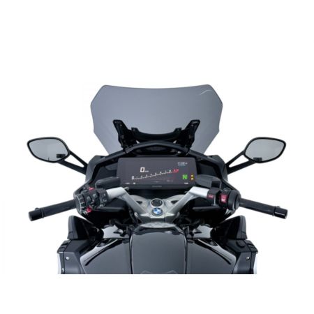 Szyba WRS SPORT DARK SMOKE BMW K 1600 GT