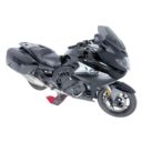 Szyba WRS SPORT DARK SMOKE BMW K 1600 GT