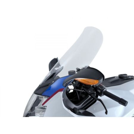 Szyba WRS CAPONORD CLEAR BMW K 1200 S