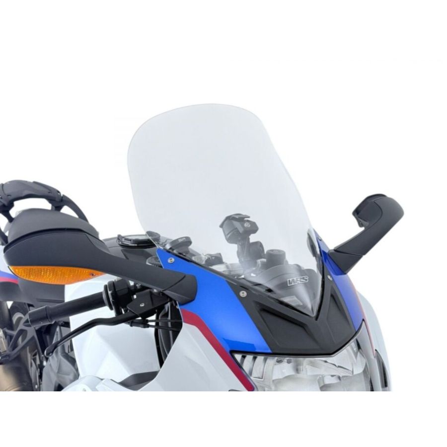Szyba WRS TOURING CLEAR BMW K 1200 S