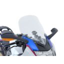 Szyba WRS TOURING CLEAR BMW K 1200 S
