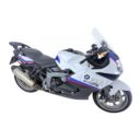 Szyba WRS TOURING CLEAR BMW K 1200 S