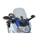 Szyba WRS TOURING SMOKE BMW K 1200 S