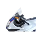 Szyba WRS TOURING SPORT CLEAR BMW K 1200 S