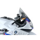Szyba WRS TOURING SPORT SMOKE BMW K 1200 S
