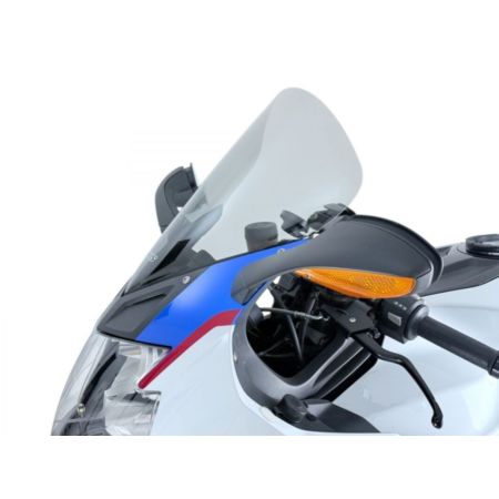 Szyba WRS TOURING SPORT SMOKE BMW K 1200 S