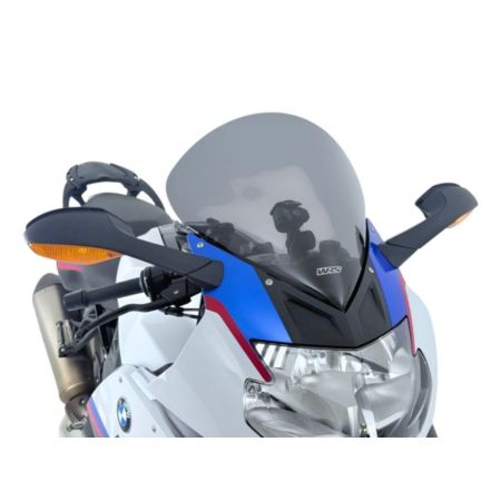 Szyba WRS TOURING SPORT DARK SMOKE BMW K 1200 S