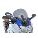 Szyba WRS TOURING SPORT DARK SMOKE BMW K 1200 S
