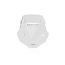 Szyba WRS STANDARD CLEAR CF MOTO MT 800