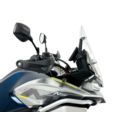 Szyba WRS STANDARD CLEAR CF MOTO MT 800