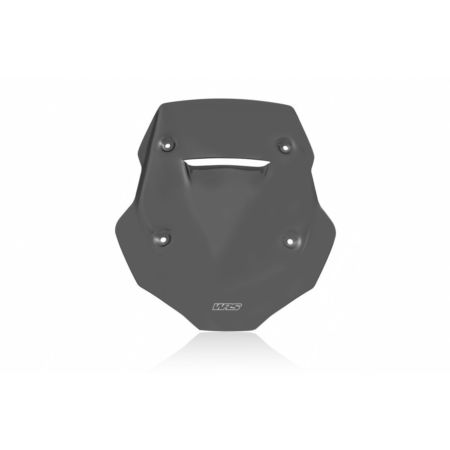 Szyba WRS STANDARD DARK SMOKE CF MOTO MT 800