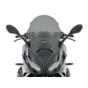 Szyba WRS TOURING DARK SMOKE BMW R 1300 RS