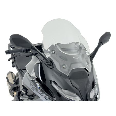 Szyba WRS TOURING CLEAR BMW R 1300 RS