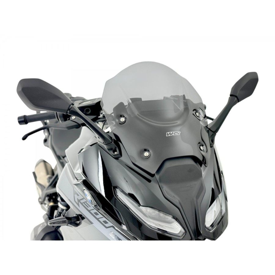 Szyba WRS TOURING DARK SMOKE BMW R 1300 RS