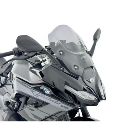 Szyba WRS TOURING DARK SMOKE BMW R 1300 RS