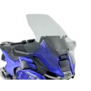 Szyba WRS CAPONORD SMOKE BMW R 1300 RT