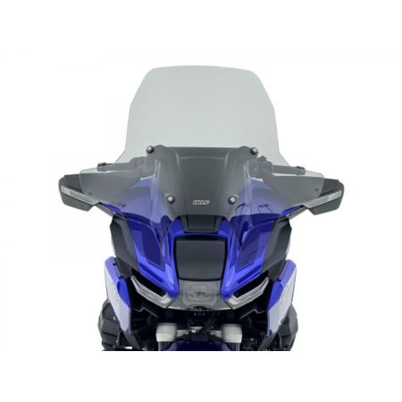 Szyba WRS CAPONORD SMOKE BMW R 1300 RT