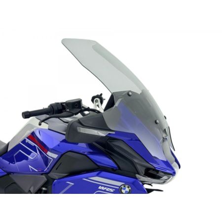 Szyba WRS CAPONORD SMOKE BMW R 1300 RT