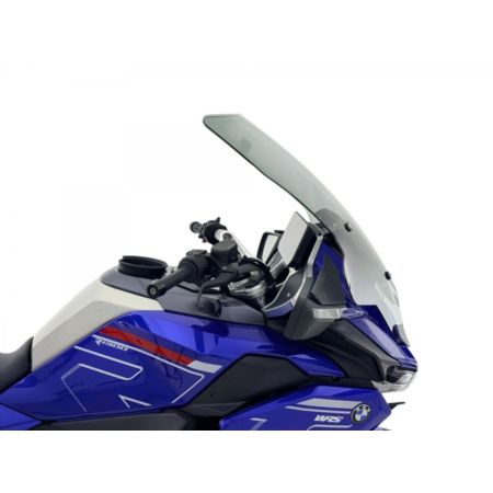 Szyba WRS CAPONORD SMOKE BMW R 1300 RT