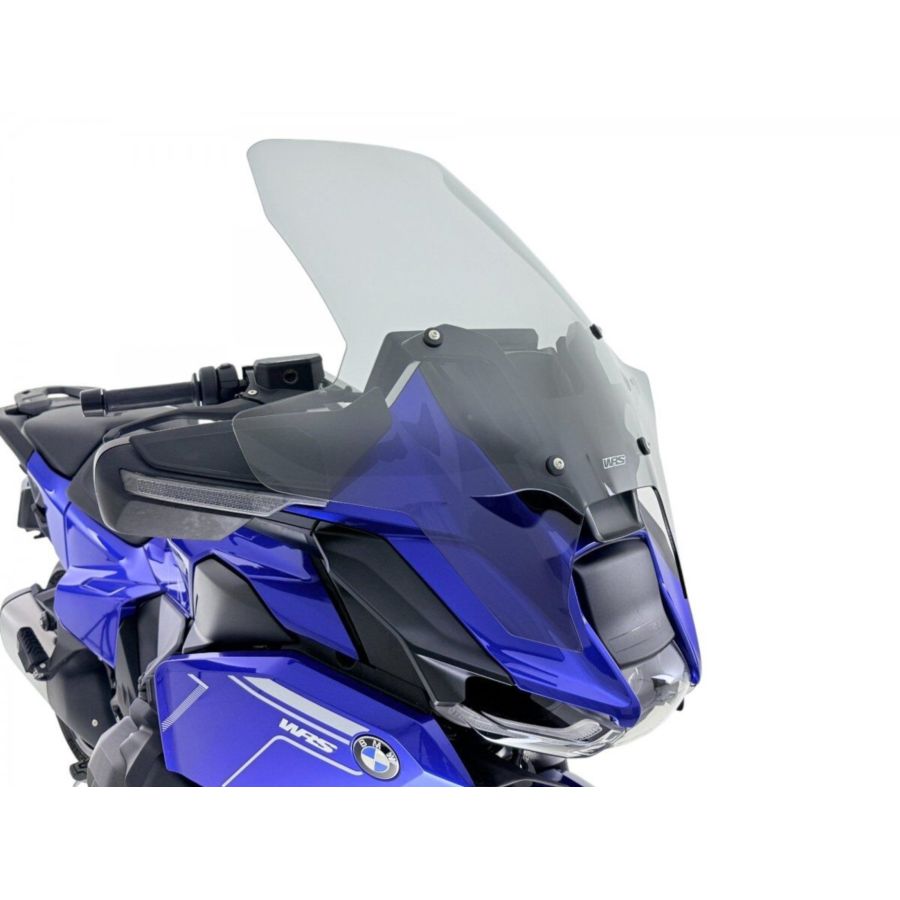 Szyba WRS TOURING SMOKE BMW R 1300 RT