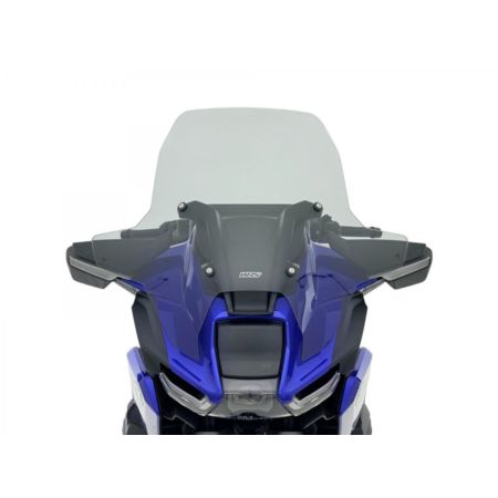 Szyba WRS TOURING SMOKE BMW R 1300 RT